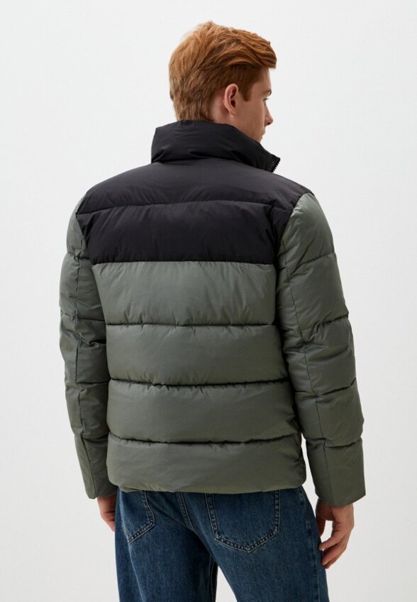 Пуховик Dewear