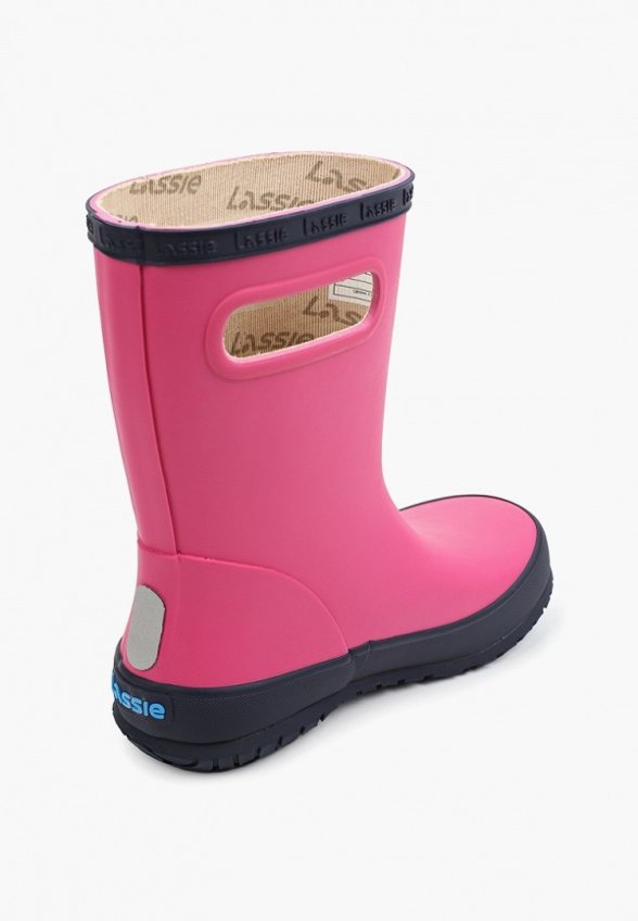 Сапоги резиновые Lassie