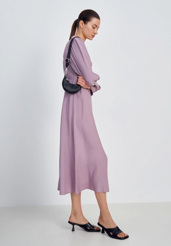 Платье Finn Flare