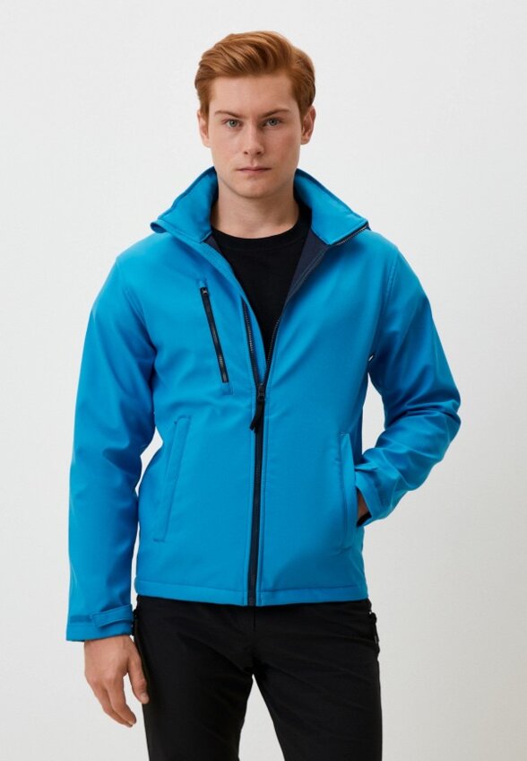 Куртка утепленная Regatta