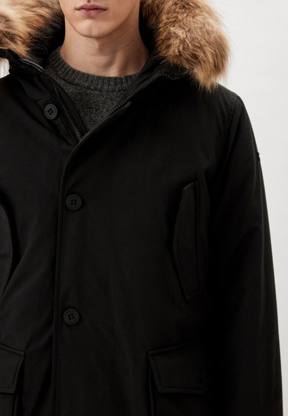 Пуховик Freedomday