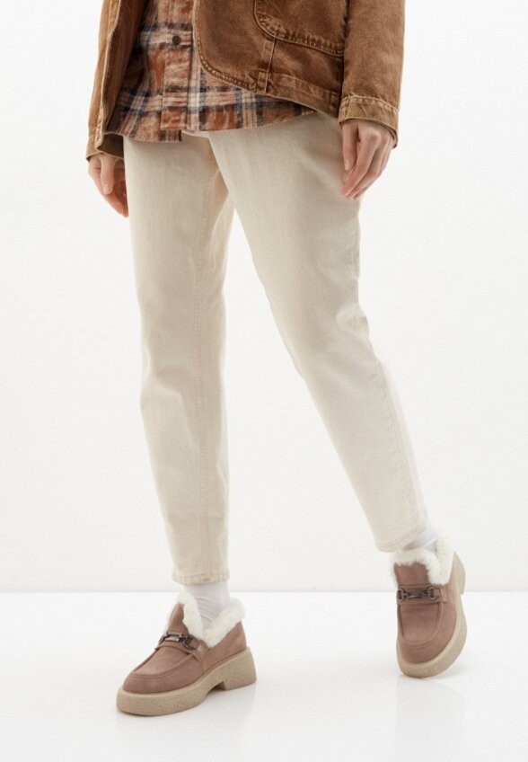 Ботинки Camille