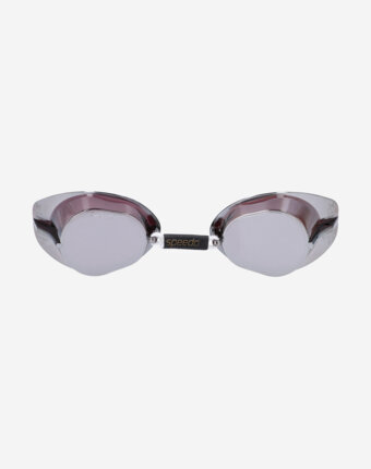 Очки для плавания Speedo Swedish Mirror, Серый женщинам