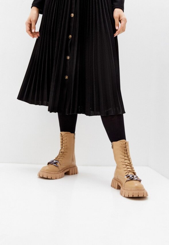 Ботинки Араз