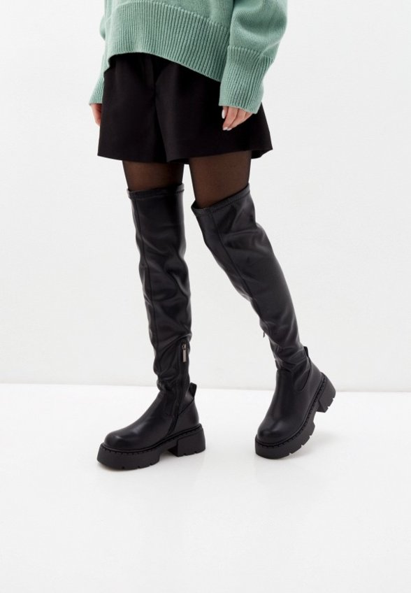 Ботфорты Vivian Royal