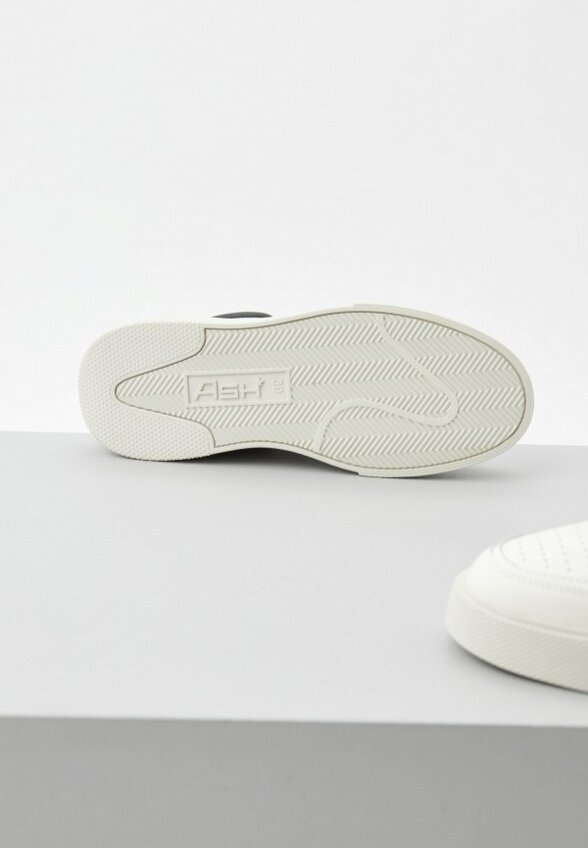 Кеды Ash