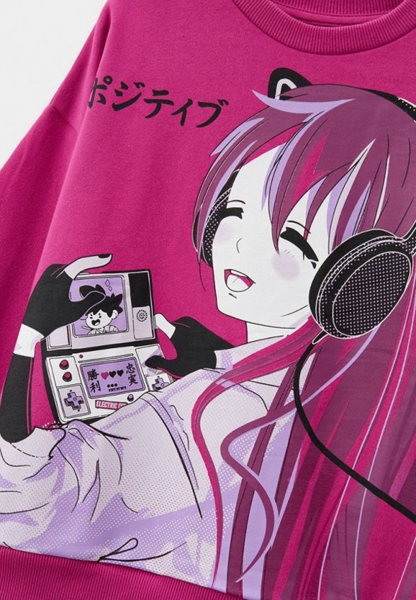 Свитшот Funday