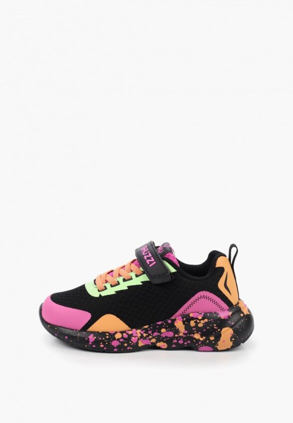 Кроссовки Shuzzi