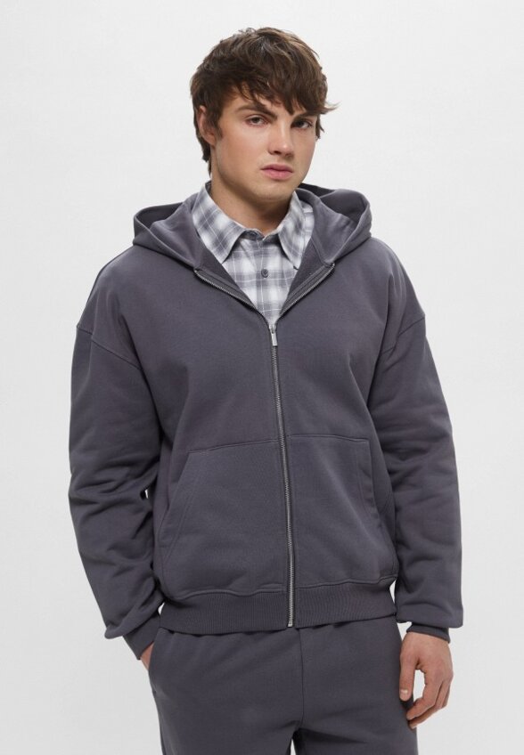 Брюки спортивные Zrn Man