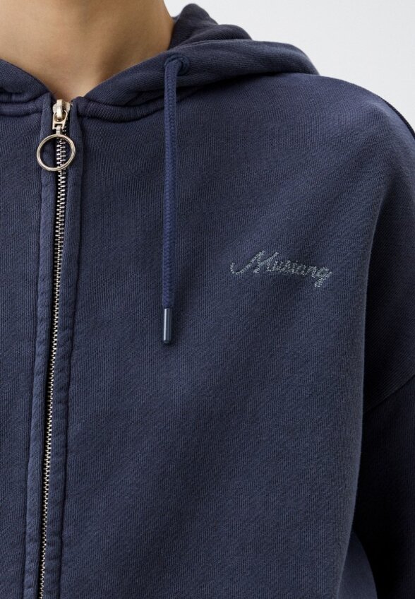 Толстовка Mustang