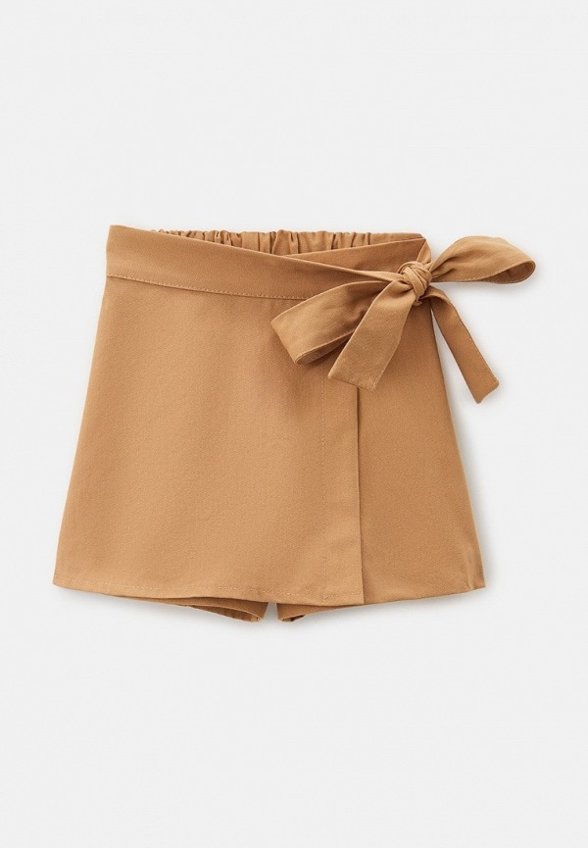Юбка-шорты Minaku