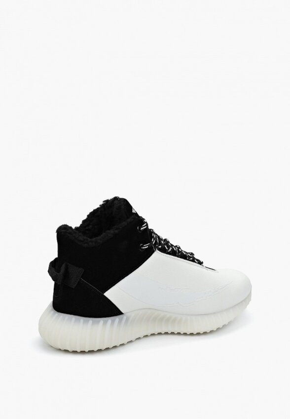 Кроссовки Patrol