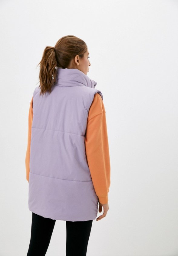 Жилет утепленный Malaeva