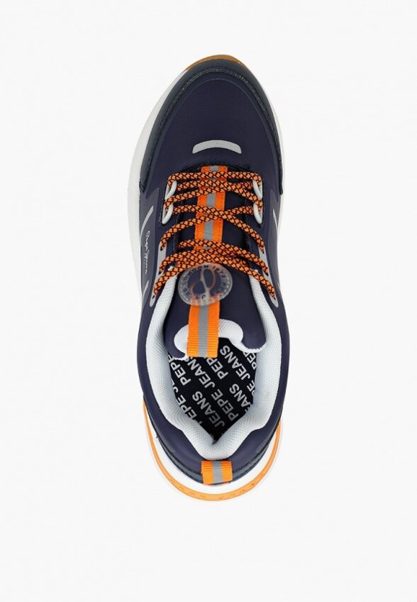 Кроссовки Pepe Jeans