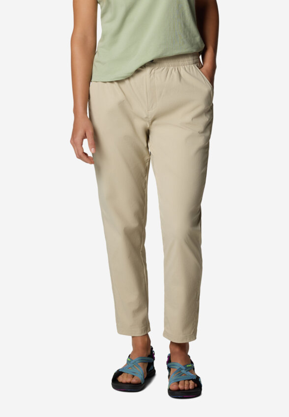 Брюки женские Columbia Cedar Crest Pant, Бежевый