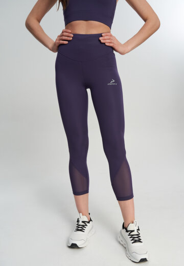 Легинсы женские Demix ActiveMove, Синий