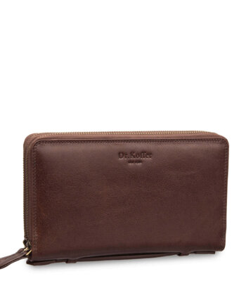 Др.Коффер X510474-245-09 портмоне мужчинам