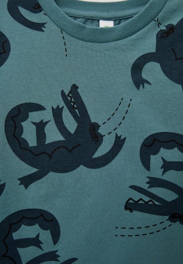 Футболка Sela