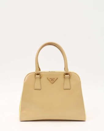 Prada Leather Bag женщинам