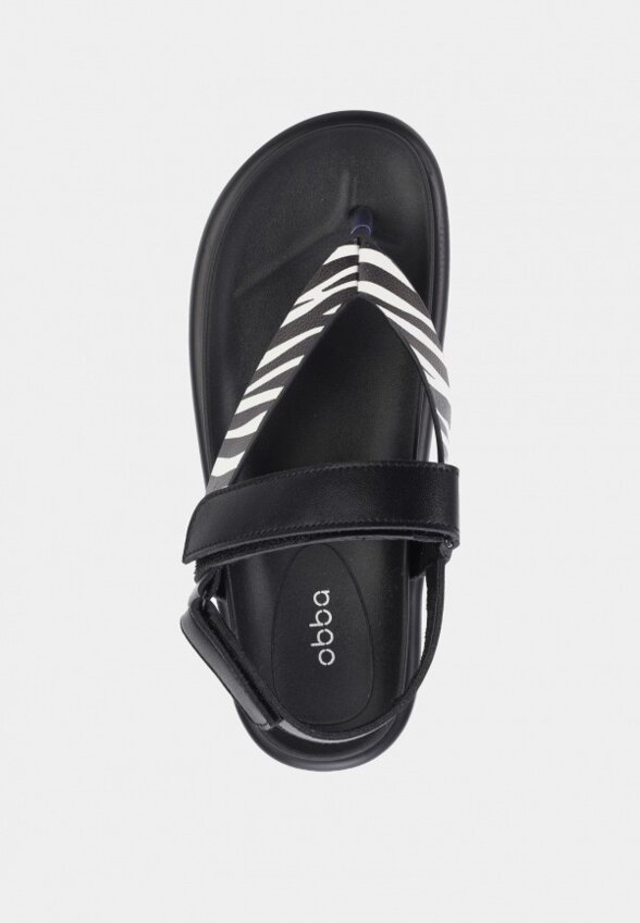 Сандалии Obba