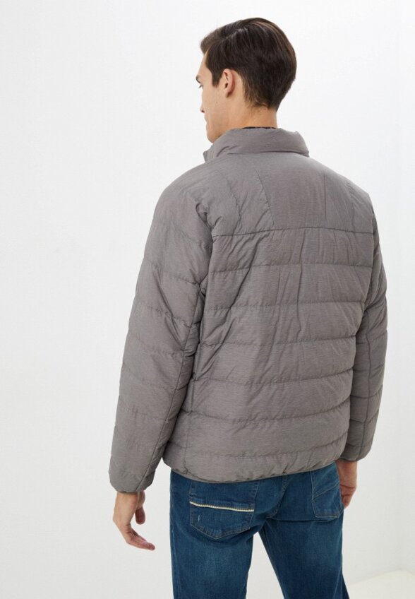 Куртка утепленная Dtmd