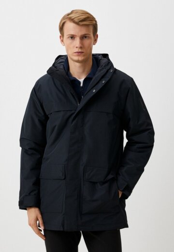 Парка Jack Wolfskin