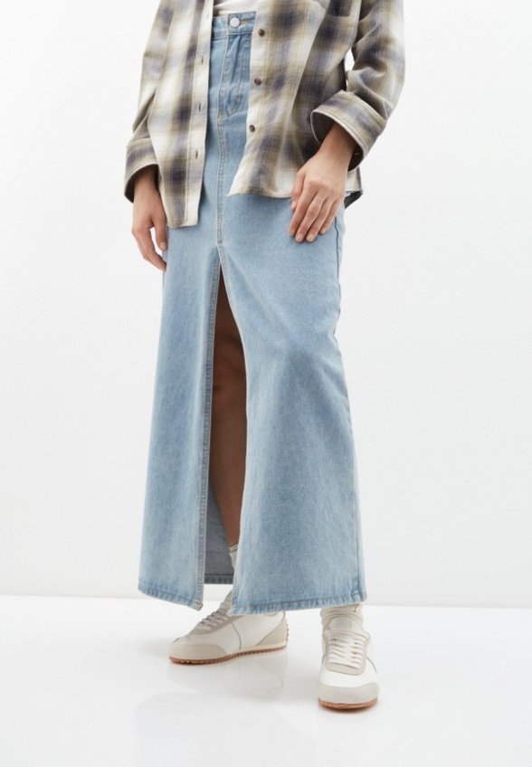 Кроссовки Mango