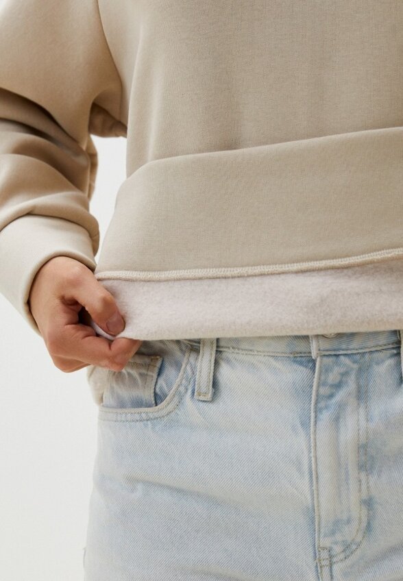 Худи Mark Formelle