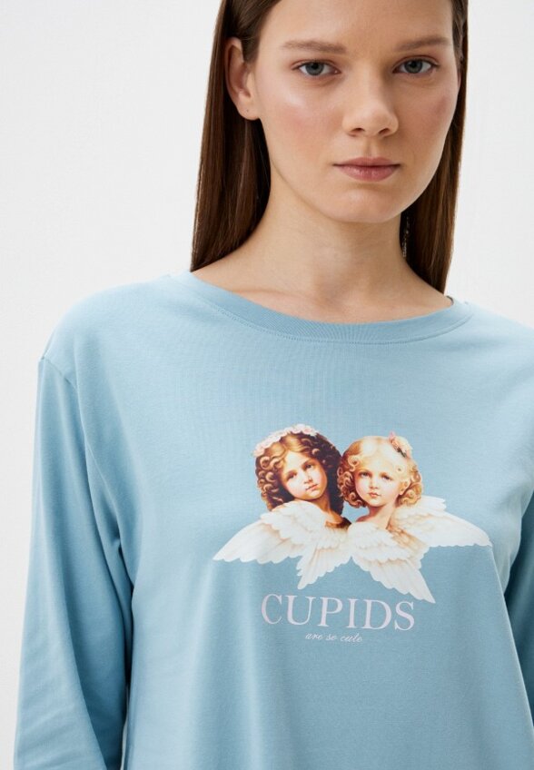 Платье домашнее Mark Formelle