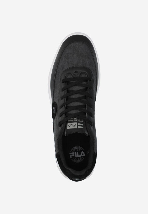 Кеды мужские FILA Breakpoint, Черный