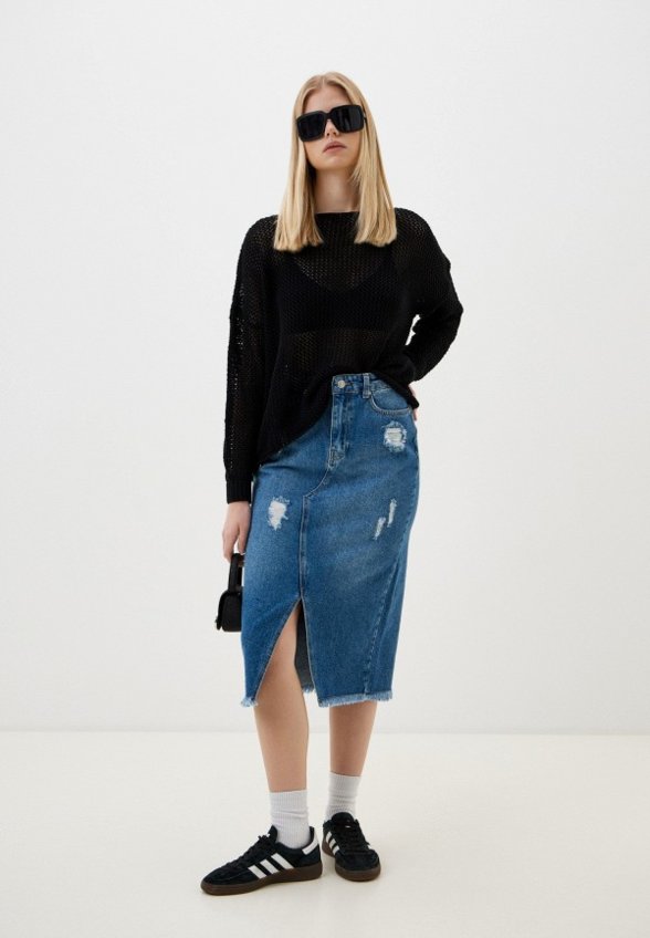 Юбка джинсовая Isibris