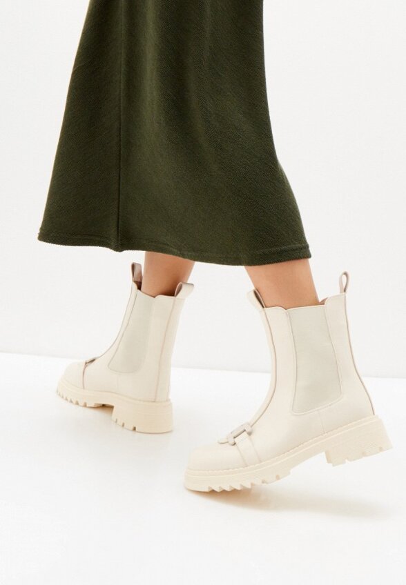 Ботинки May Vian