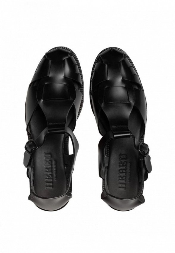 Сандалии Hereu