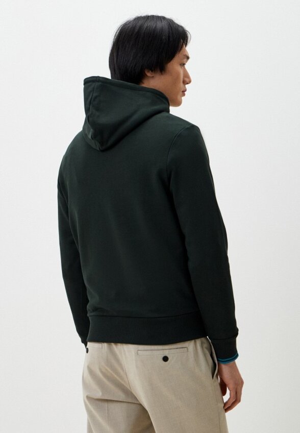 Худи Fred Perry
