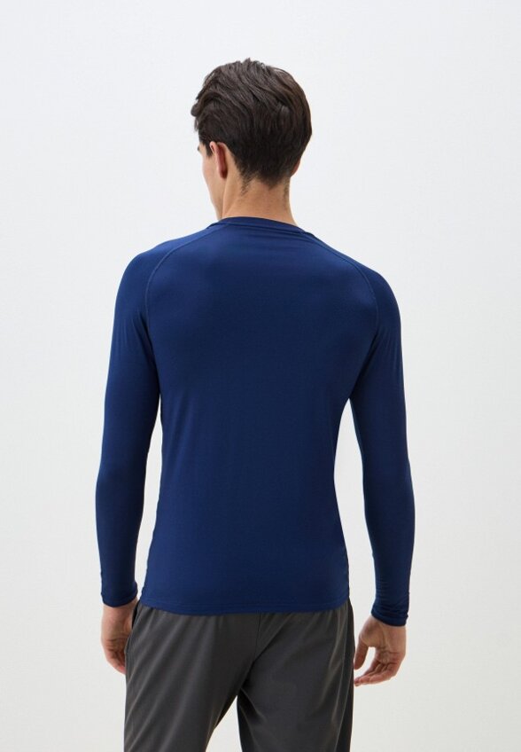 Лонгслив спортивный Kelme