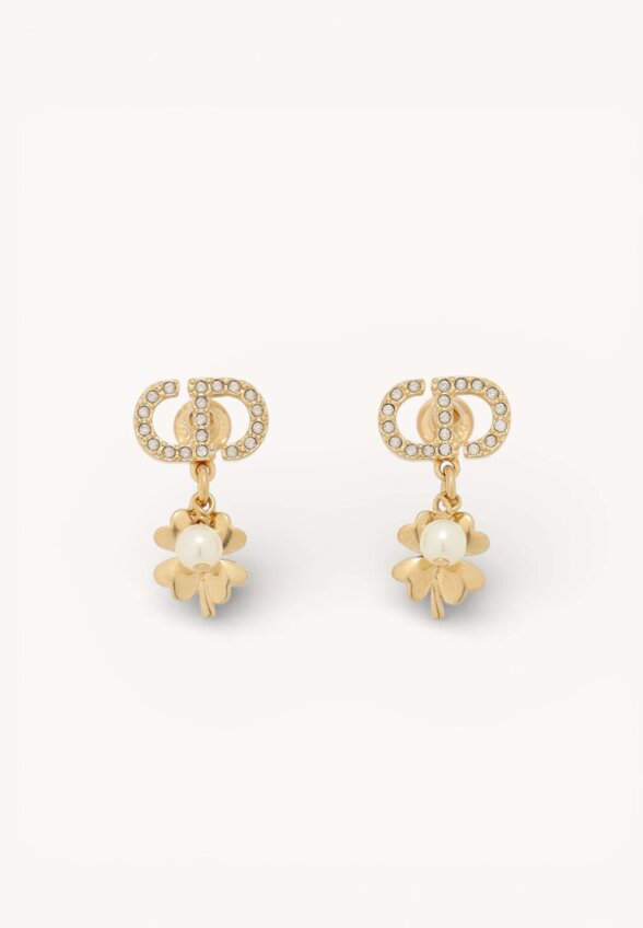 Dior Earrings
