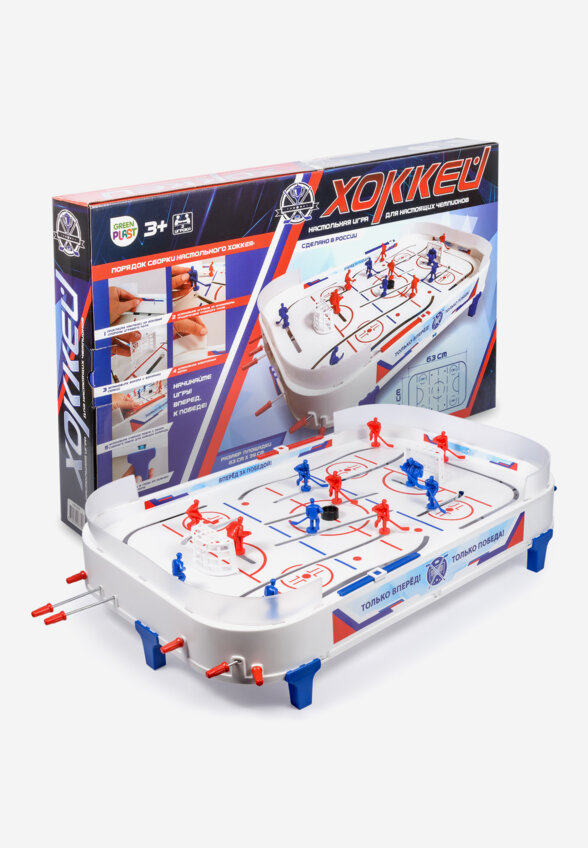 Игра настольная 