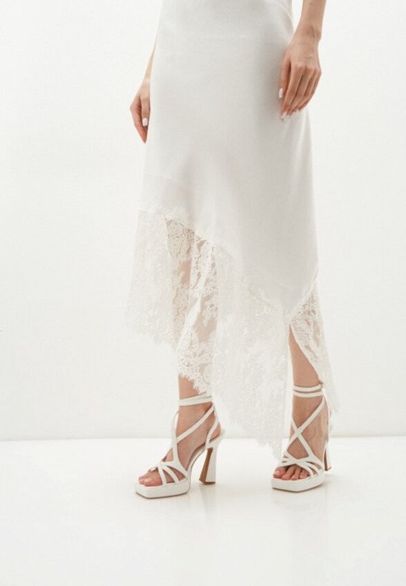 Босоножки Dino Albat