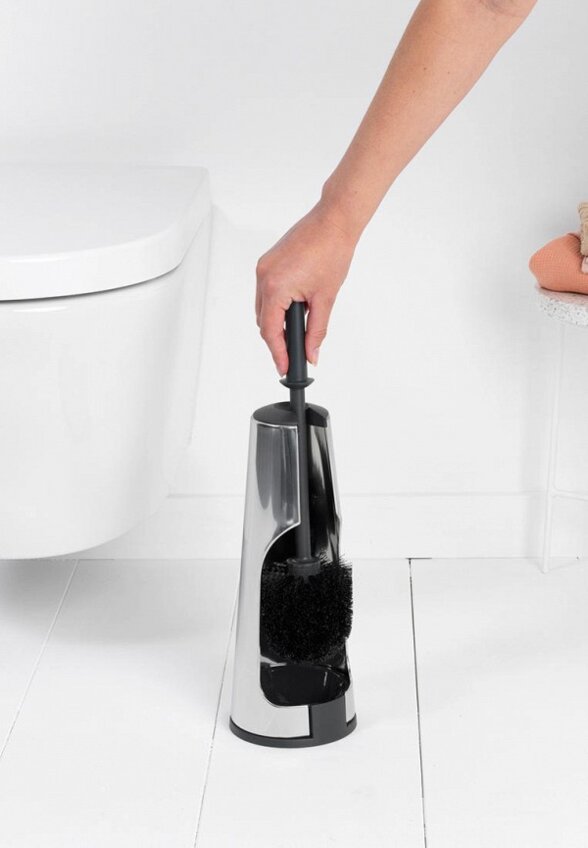 Ершик для унитаза Brabantia