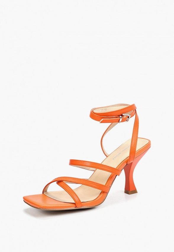 Босоножки Thomas Munz