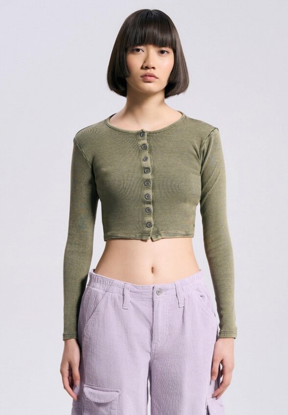 Кардиган Твое