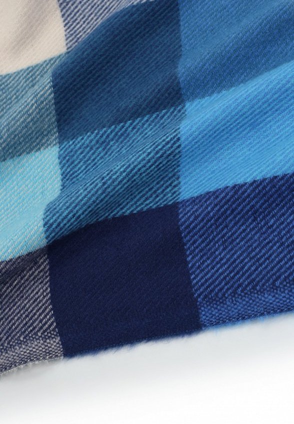 Палантин Bocciolo