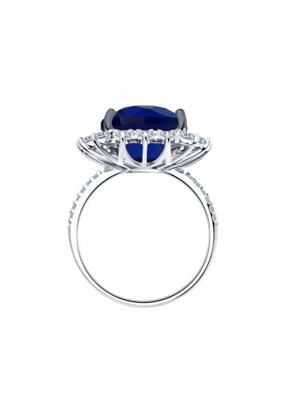 Кольцо Sokolov