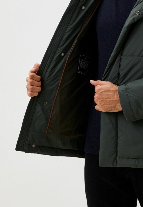 Куртка утепленная Enrico Cerini