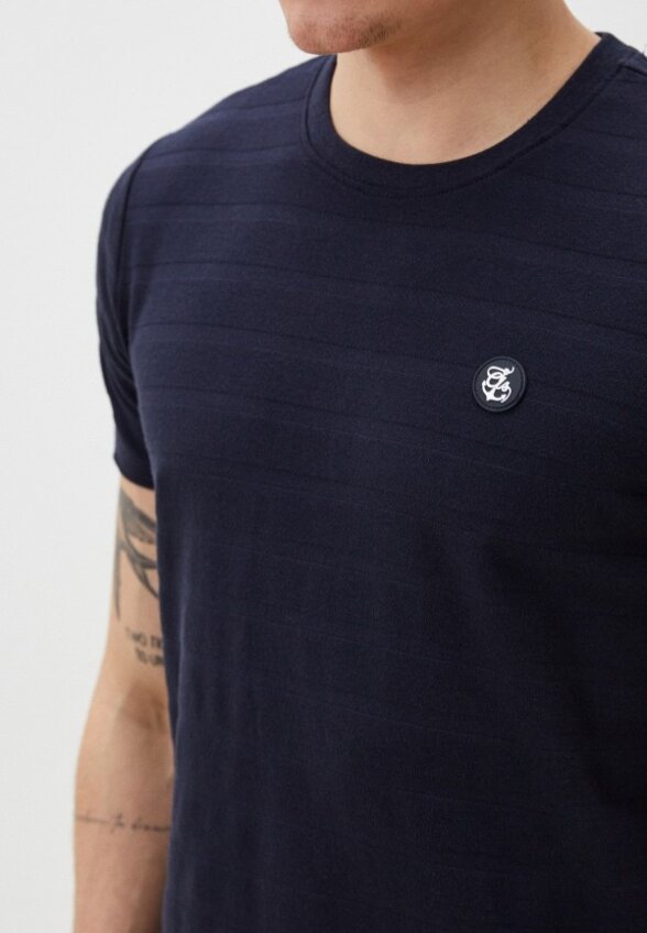 Футболка Colin's