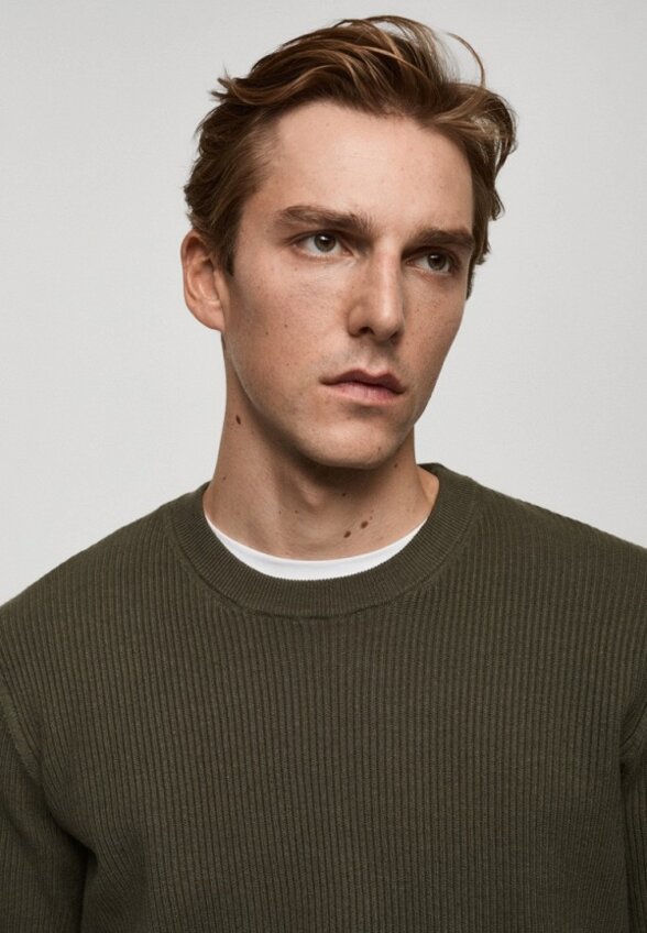 Джемпер Mango Man