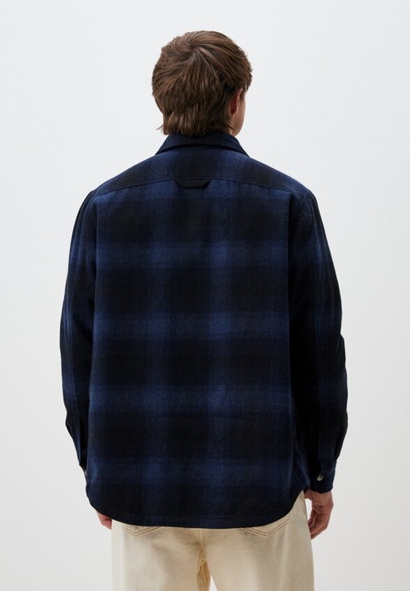 Куртка-рубашка Tommy Hilfiger