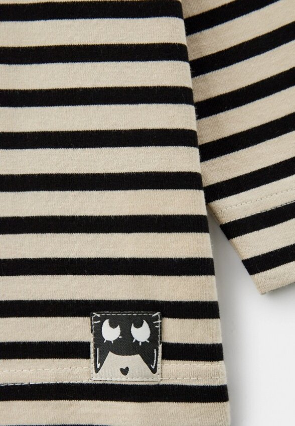 Лонгслив Pelican