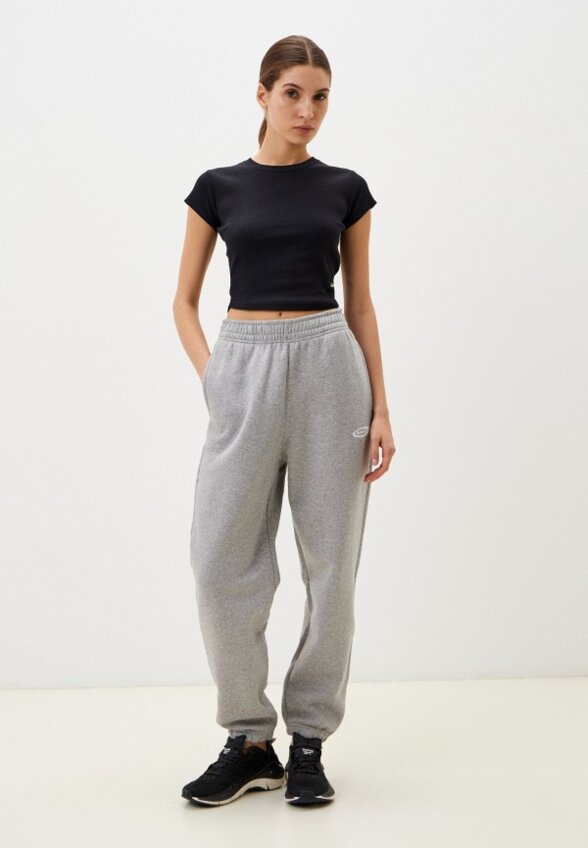 Брюки спортивные Reebok