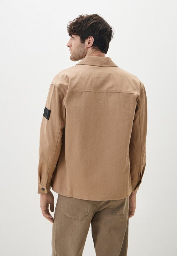 Куртка-рубашка Baon
